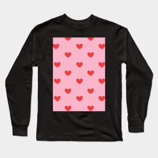 Love you Long Sleeve T-Shirt